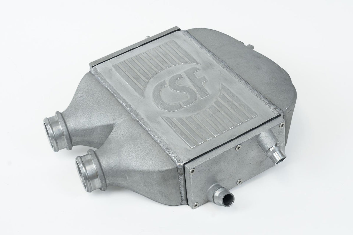 CSF Charge-Air-Cooler (F8X m3/m4 Charge-Air-Cooler Raw) - 8082R