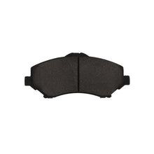 Baer Brake Pads Front Various Chrysler Dodge Jeep and Volkswagen Applications BAER Sport (2007-2016 Wrangler, Nitro, Liberty, Grand Caravan, Routan, Journey) - D1273