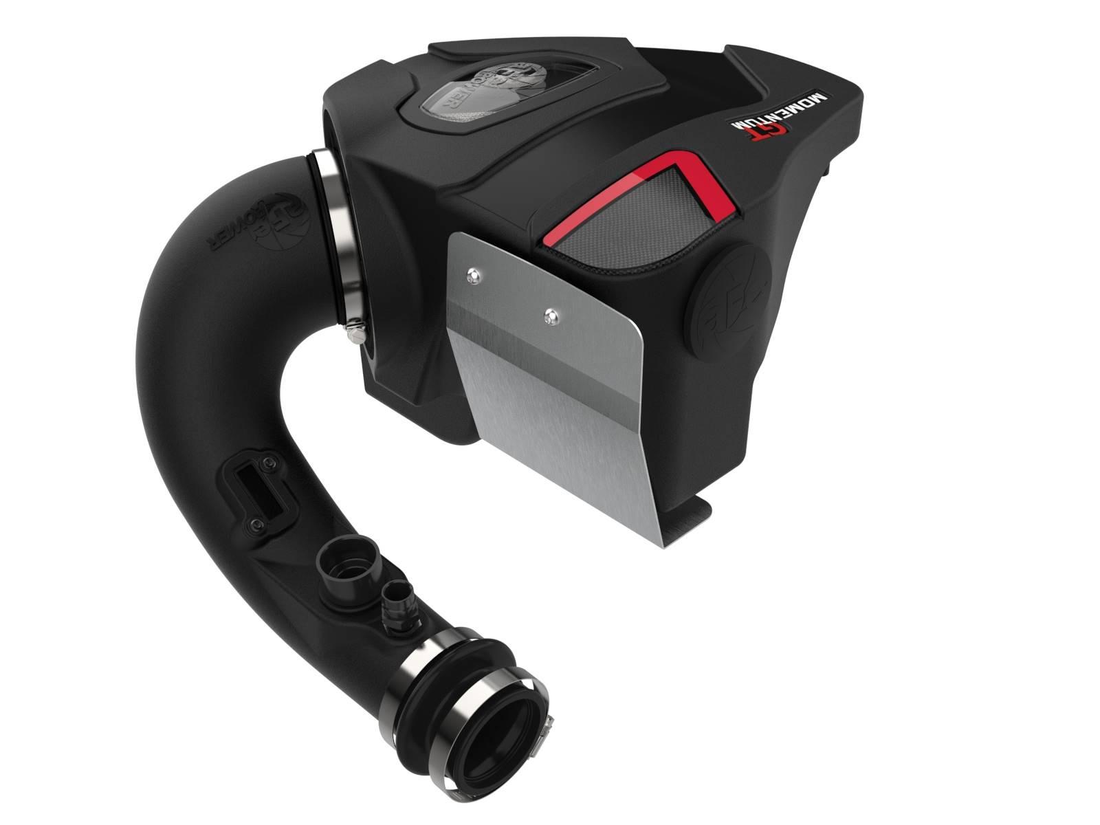 AFE Momentum GT Cold Air Intake System w/ Pro DRY S Media (2019-2021 430i, 430i, 430i, 430i, 330i, 330i, 330i xDrive, 330i xDrive, 430i xDrive) - 50-70061D