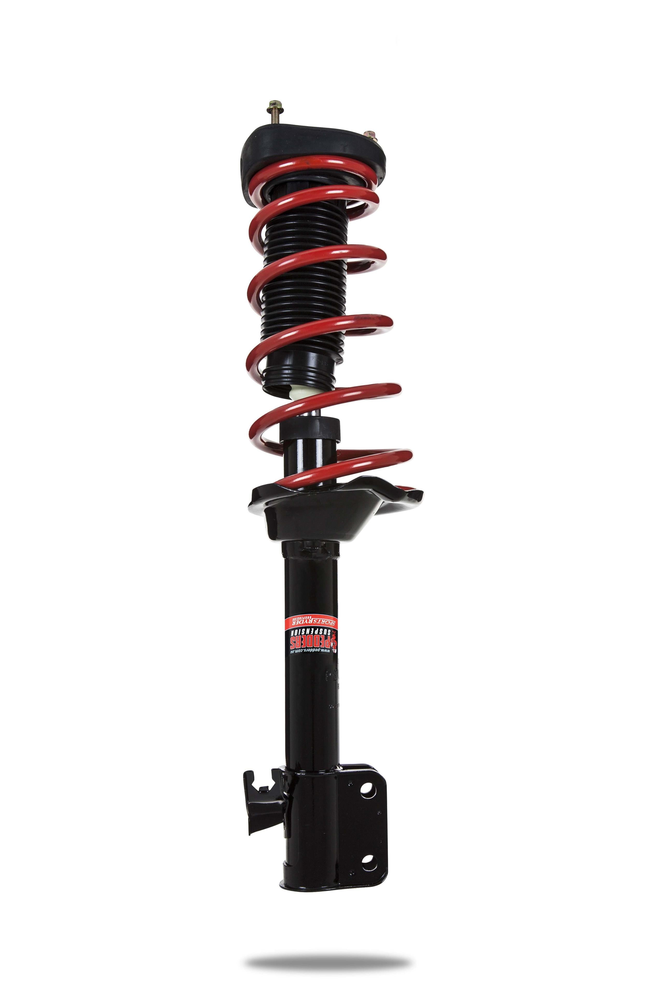 Pedders Ezfit - Rear Rh - Subaru Forester Sg 2003-2008 - PED-818473R