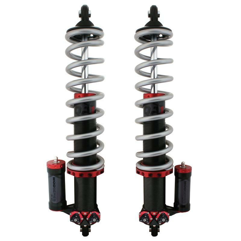 QA1 Kit, Rear Pro-Coil Mod-Adj (79-04 Mustang, 12-130) - RCK52410