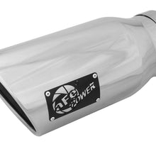 AFE Universal Exhaust Tip (Universal Fit) - 49T50702-P15