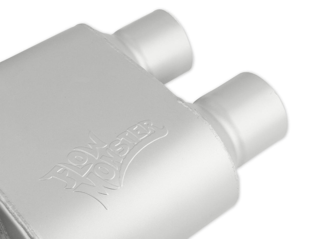 Flowmaster FlowMonster Muffler - 430402-FM