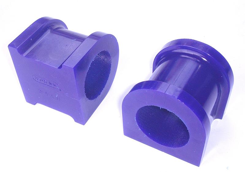 SuperPro Fr S/Bar to Chassis 34mm Kit - SPF3448-34K