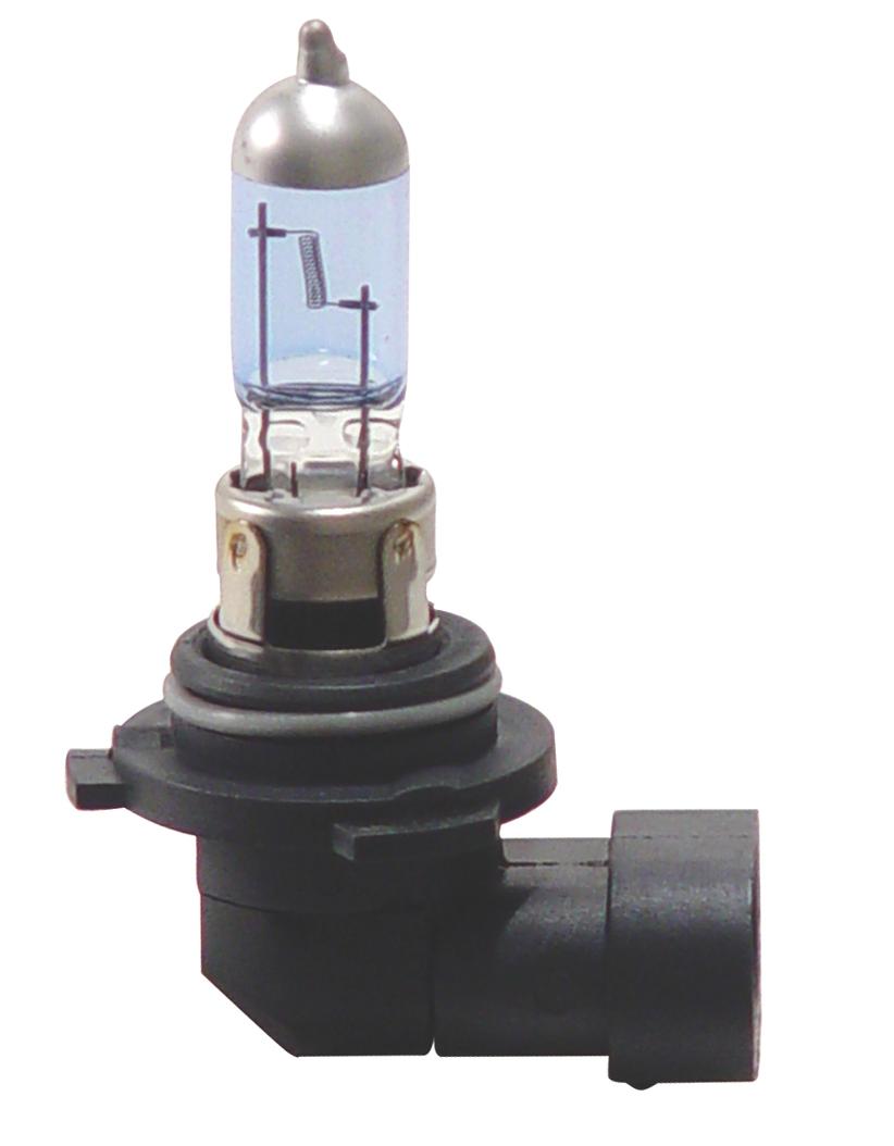ANZO Super White Head Light Bulb Assembly - 809006