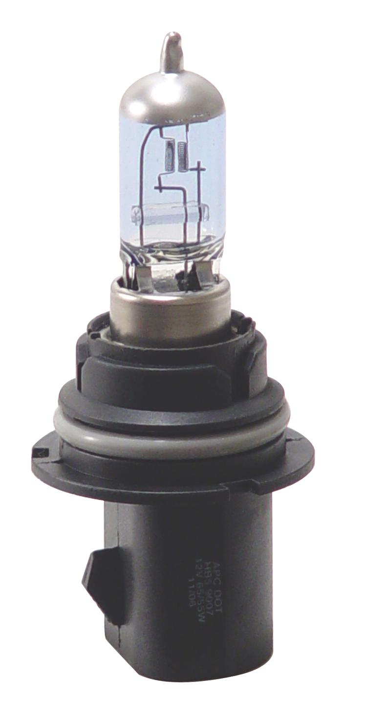 ANZO Super White Head Light Bulb Assembly - 809007