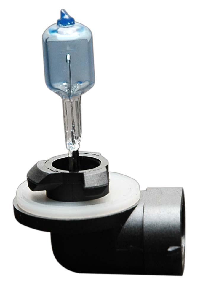 ANZO Super White Head Light Bulb Assembly - 809011