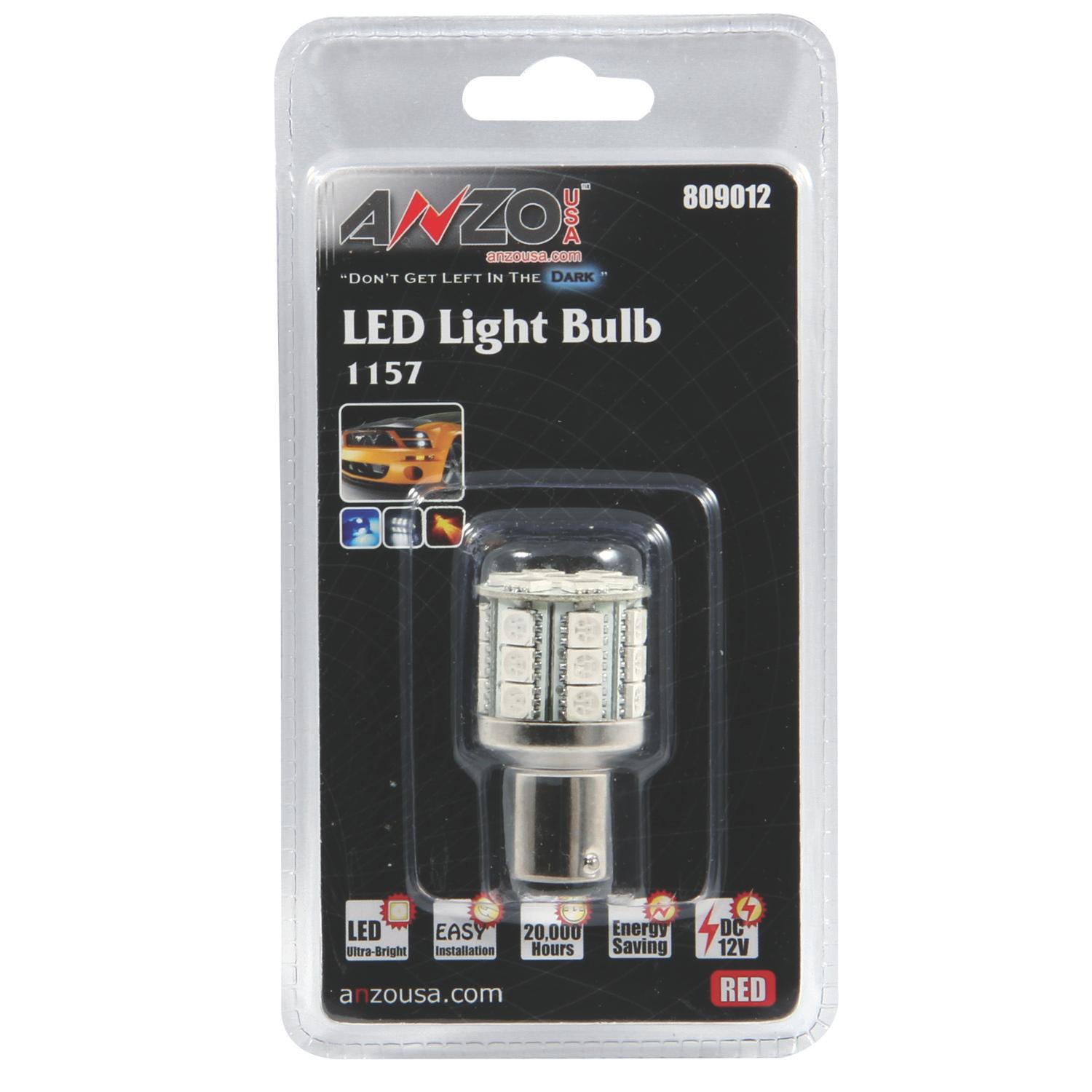 ANZO Led Replacement Bulb - 809012