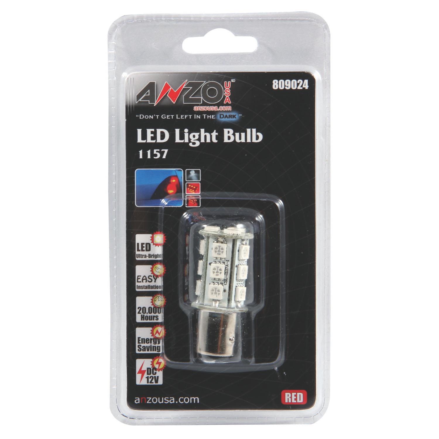 ANZO Led Replacement Bulb - 809024