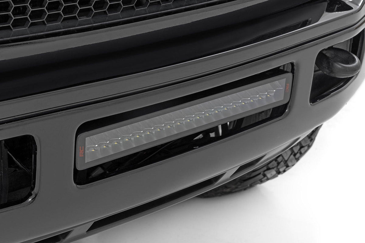 Rough Country 20 Inch Spectrum Series LED Light Bar Dual Row - 80920