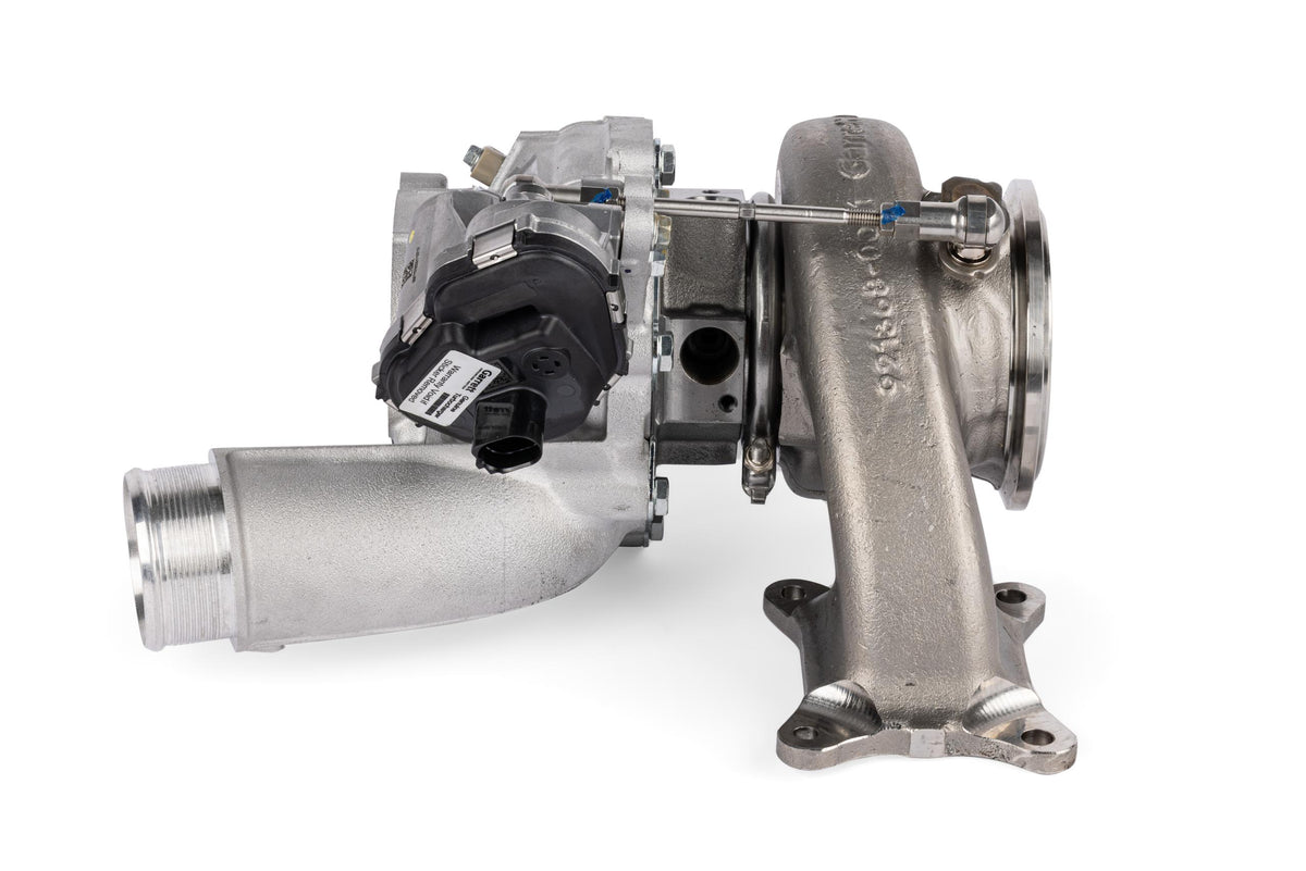 APR Stage 3 PowerMax GT2563S Turbocharger System - T4100010