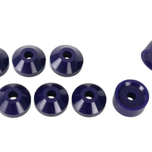 SuperPro Triumph-Diff Cone Mount (1968-1976 Stag Base, TR6 Base) - SPF0138AK