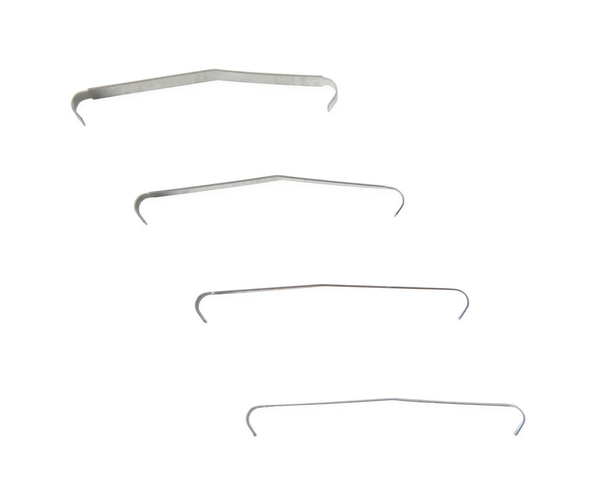 Rekudo JL8 Replacment Caliper Hardware Kit - RK400-28