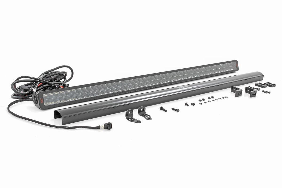 Rough Country 50 Inch Spectrum Series LED Light Bar Dual Row - 80950