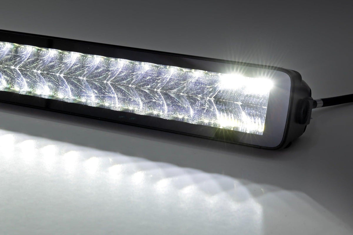 Rough Country 50 Inch Spectrum Series LED Light Bar Dual Row - 80950