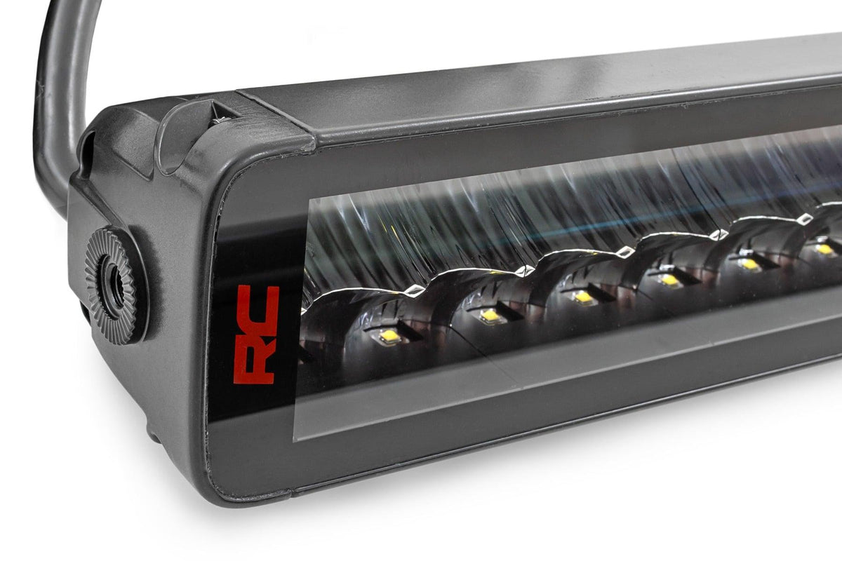 Rough Country 50 Inch Spectrum Series LED Light Bar Dual Row - 80950