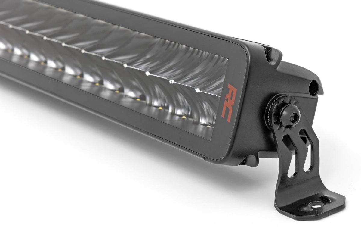 Rough Country 50 Inch Spectrum Series LED Light Bar Dual Row - 80950