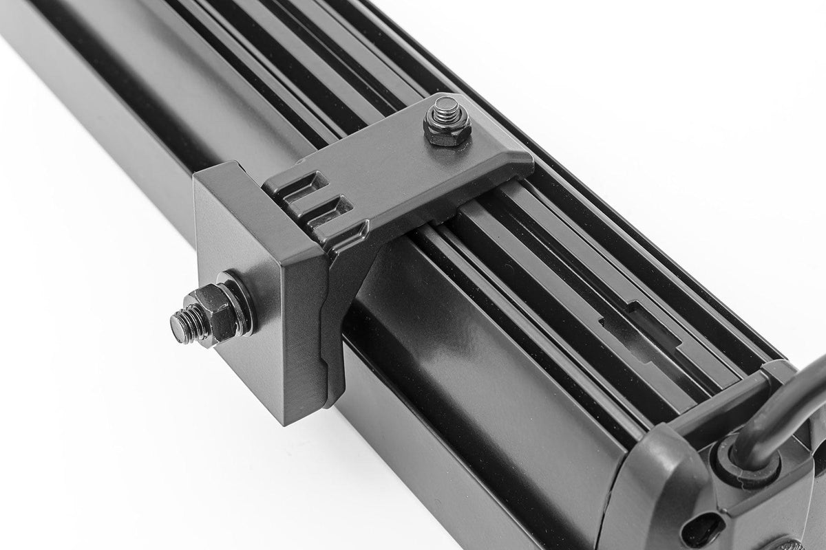 Rough Country 50 Inch Spectrum Series LED Light Bar Dual Row - 80950