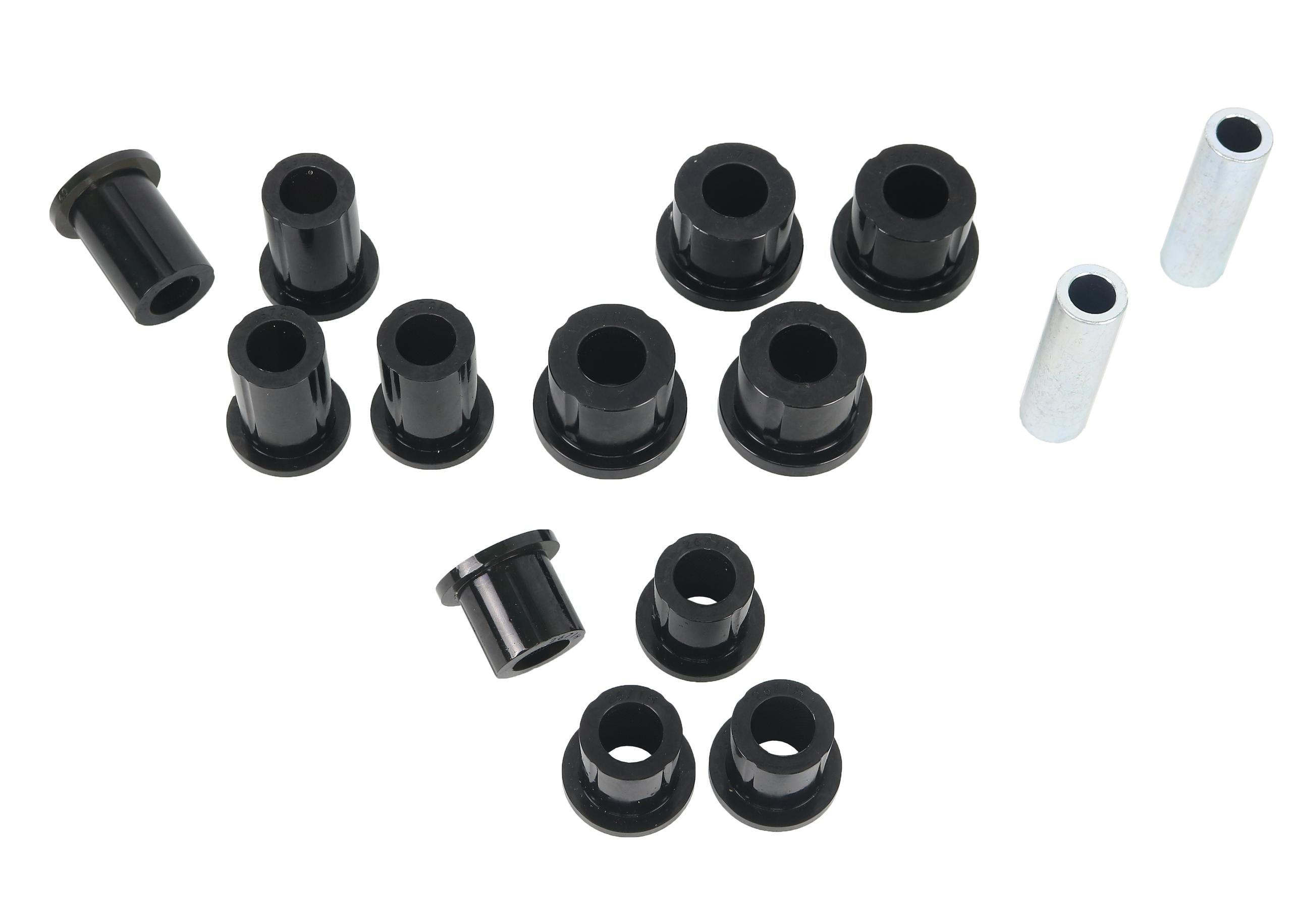 SuperPro Suspension Bushing Kit - KIT096HK