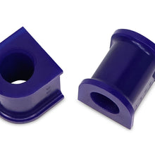 SuperPro Stabilizer Bar Bushing Kit