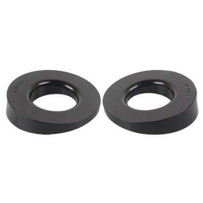 Synergy MFG JK Rear Coil Wedges 07-18 Wrangler JK/JKU Synergy MFG - 8097