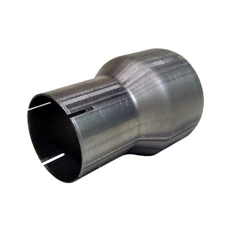 MBRP 5in. OD; 3.5in ID. Adapter; AL - UA2003