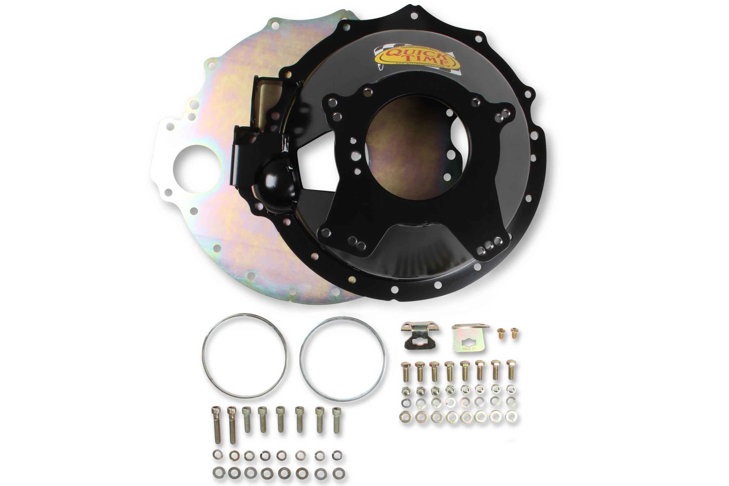 Quicktime RM-6071 Sb Mopar To Tko/T5