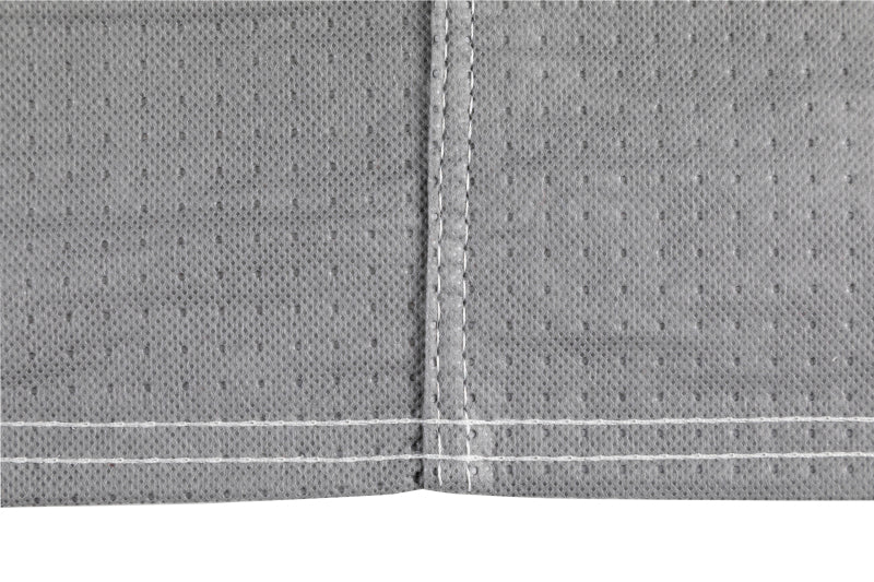 Covercraft 26 Toyota Rav-4 Custom 5-Layer Indoor Car Cover - Gray