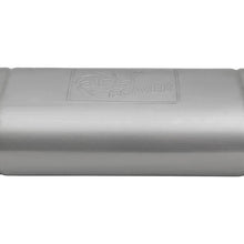 AFE Axle-Back Exhaust System (2007-2018 Jeep Wrangler V6-3.6/3.8L) - 49-38086-B