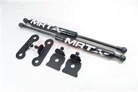 MRT Engineering 13-18 Focus MRT No Drill Hood Struts - 80J140