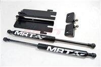 MRT Engineering No Drill Hood Struts (2015-2019 Shelby GT350) - 80U901