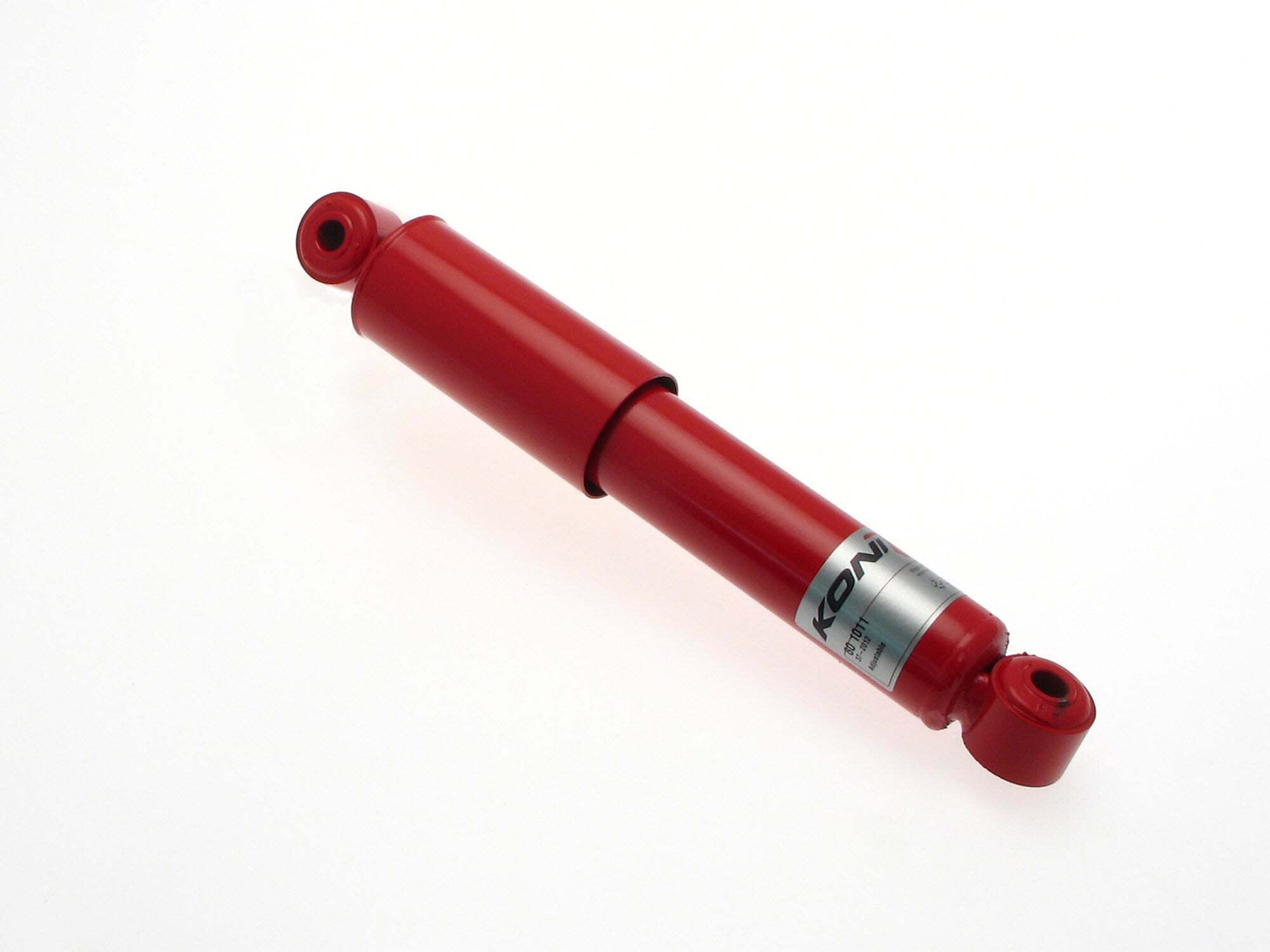 Koni Special/Classic 80 Series- internally adjustable, twin-tube non gas - 80 1011