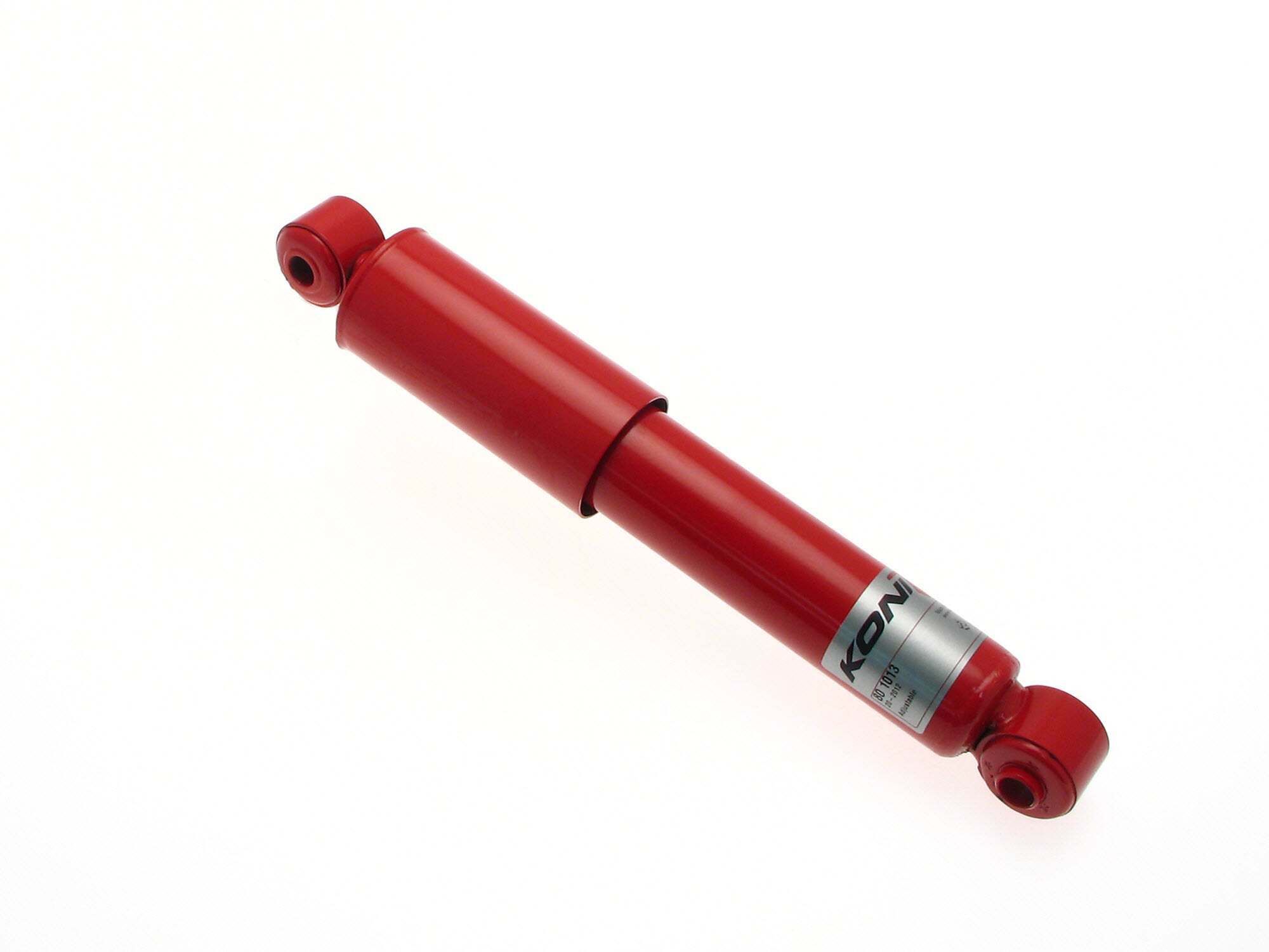 Koni Special/Classic 80 Series- internally adjustable, twin-tube non gas - 80 1013