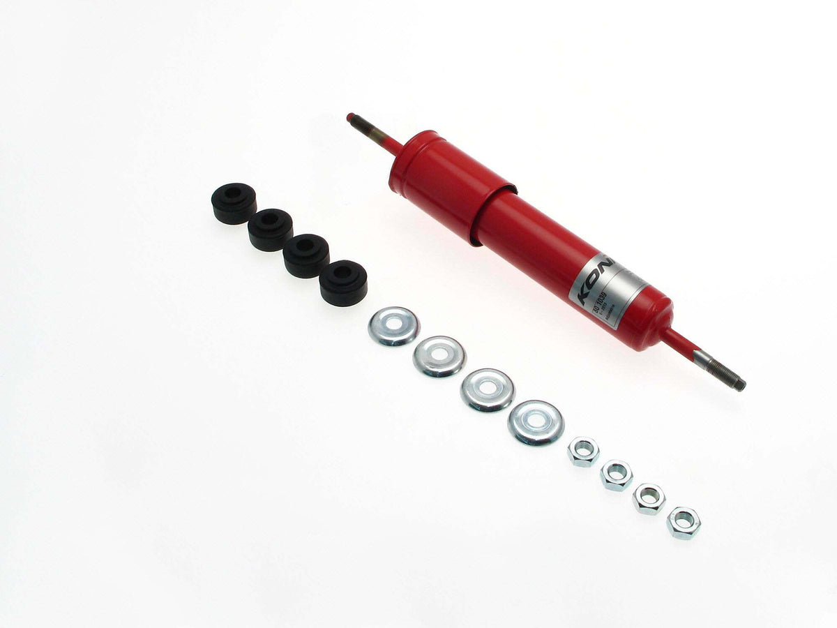 Koni Special/Classic 80 Series- internally adjustable, twin-tube non gas - 80 1039