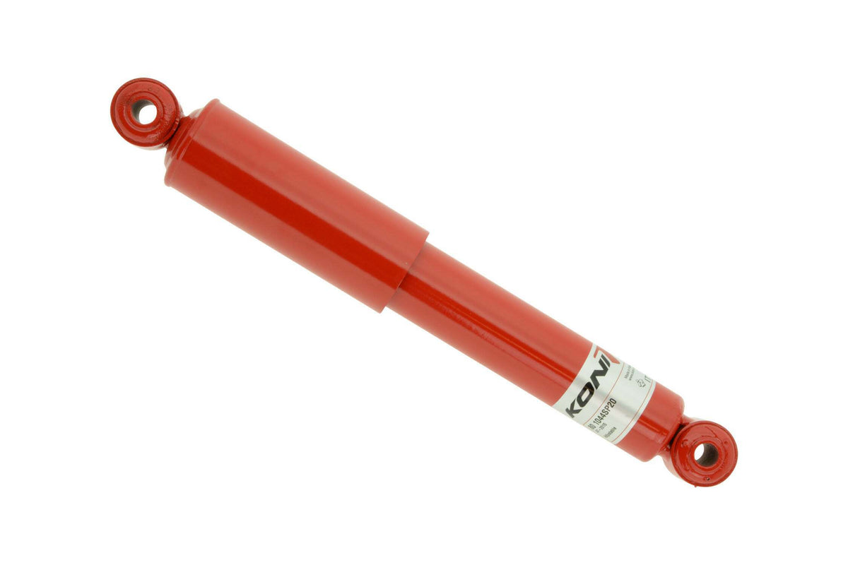 Koni Special/Classic 80 Series- internally adjustable, twin-tube non gas - 80 1044SP20