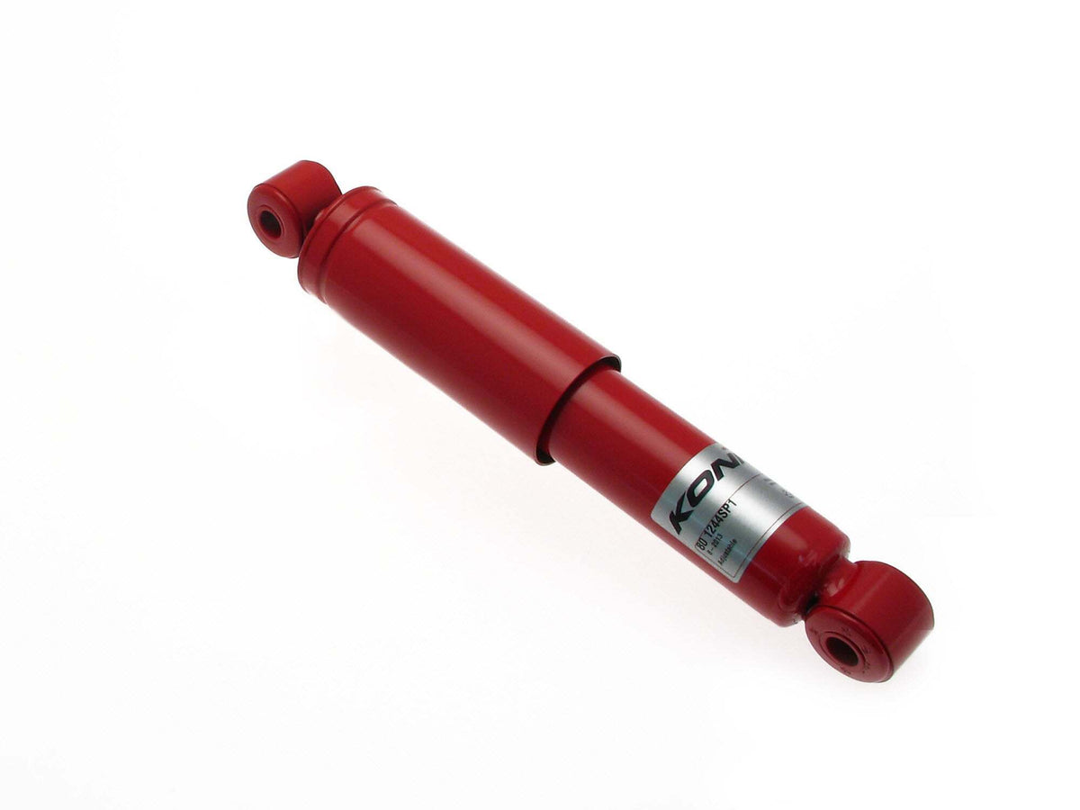 Koni Special/Classic 80 Series- internally adjustable, twin-tube non gas - 80 1244SP1