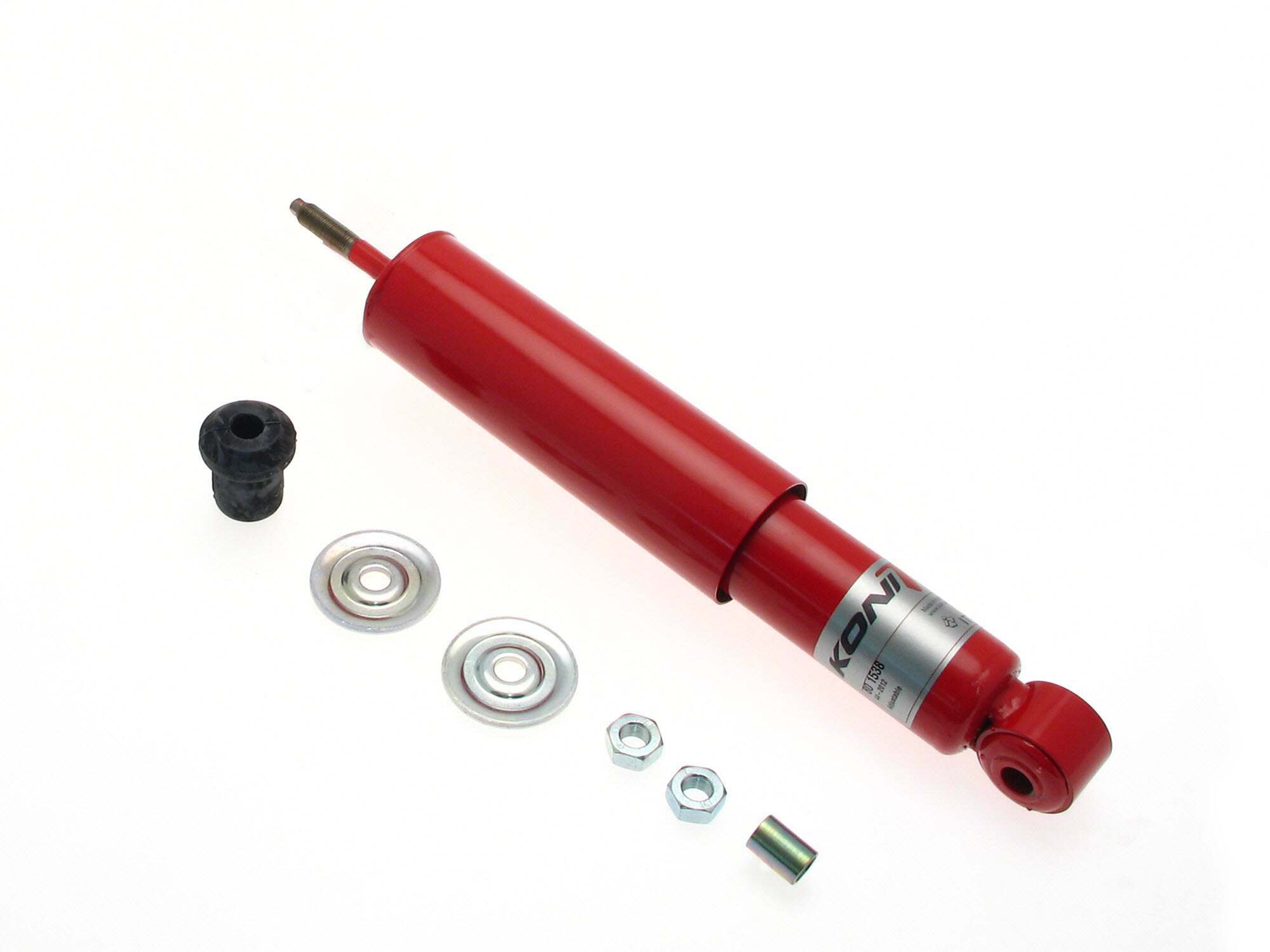 Koni Special/Classic 80 Series- internally adjustable, twin-tube non gas (1962-1974 Dodge, Plymouth Fitment) - 80 1538