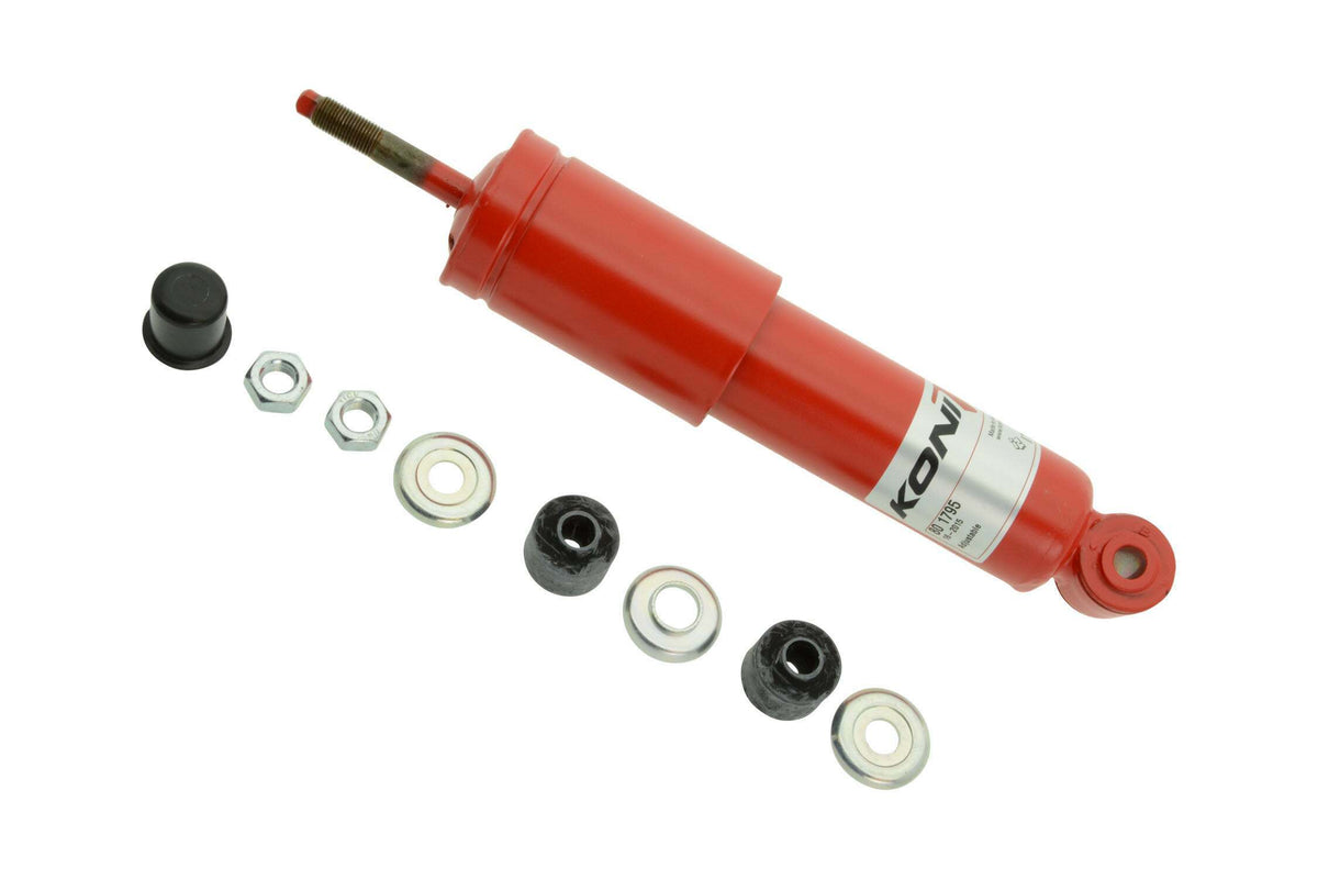 Koni Special/Classic 80 Series- internally adjustable, twin-tube non gas (1959-1969 Mini, Mini 850, Mini Cooper, Mini Moke) - 80 1795