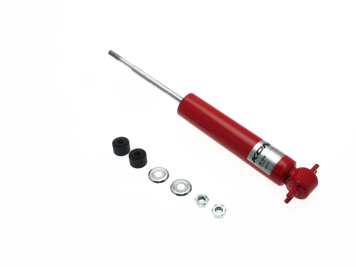 Koni Special/Classic 80 Series- internally adjustable, twin-tube non gas (1967-1969 Camaro, Firebird) - 80 1914