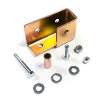Rugged Ridge Suspension Track Bar Relocation Bracket Rear; 97-06 Jeep Wrangler Tj - 18305.01