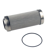 Aeromotive 10-M Microglass Element: Orb-12 Filter Housings - 12639