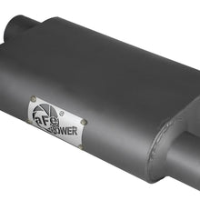 AFE Muffler (Universal Fit) - 49M00003