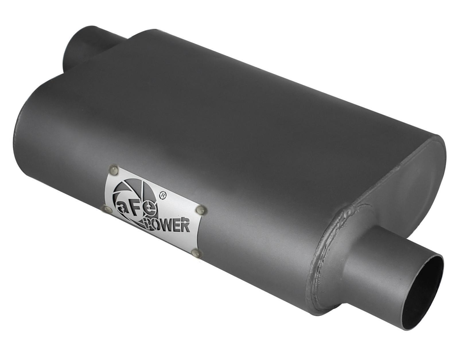 AFE Muffler (Universal Fit) - 49M00003