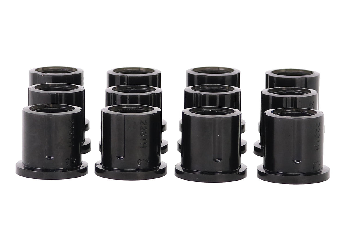 SuperPro Shackle Bush - SPF2231HK