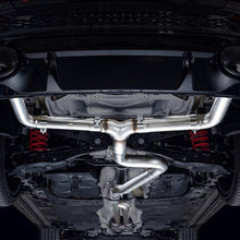 AWE Track Edition Exhaust (2022+ Audi 8Y RS3) - 3020-31389