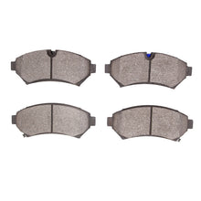 DFC 98-03 Cadillac Seville Front 4000 Hybridynamic Brake Pads
