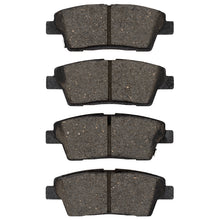 DFC 18-20 Genesis G80 Rear 4000 Hybridynamic Brake Pads