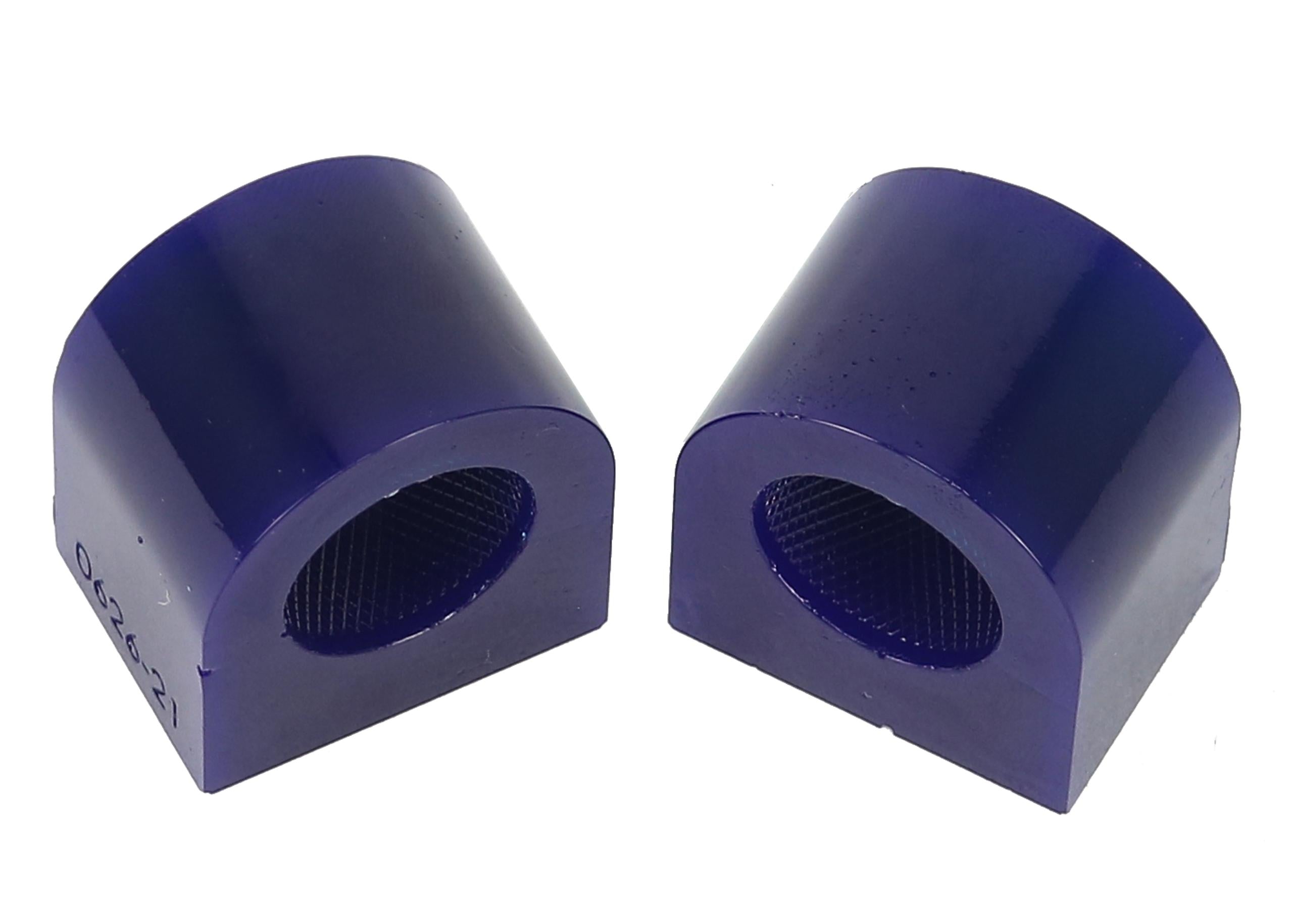 SuperPro Sway Bar Mount Bush Kit - SPF0626-21K