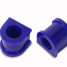 SuperPro Sway Bar Chassis Mount Bush Kit (2003-2006 Lancer) - SPF1451-24K