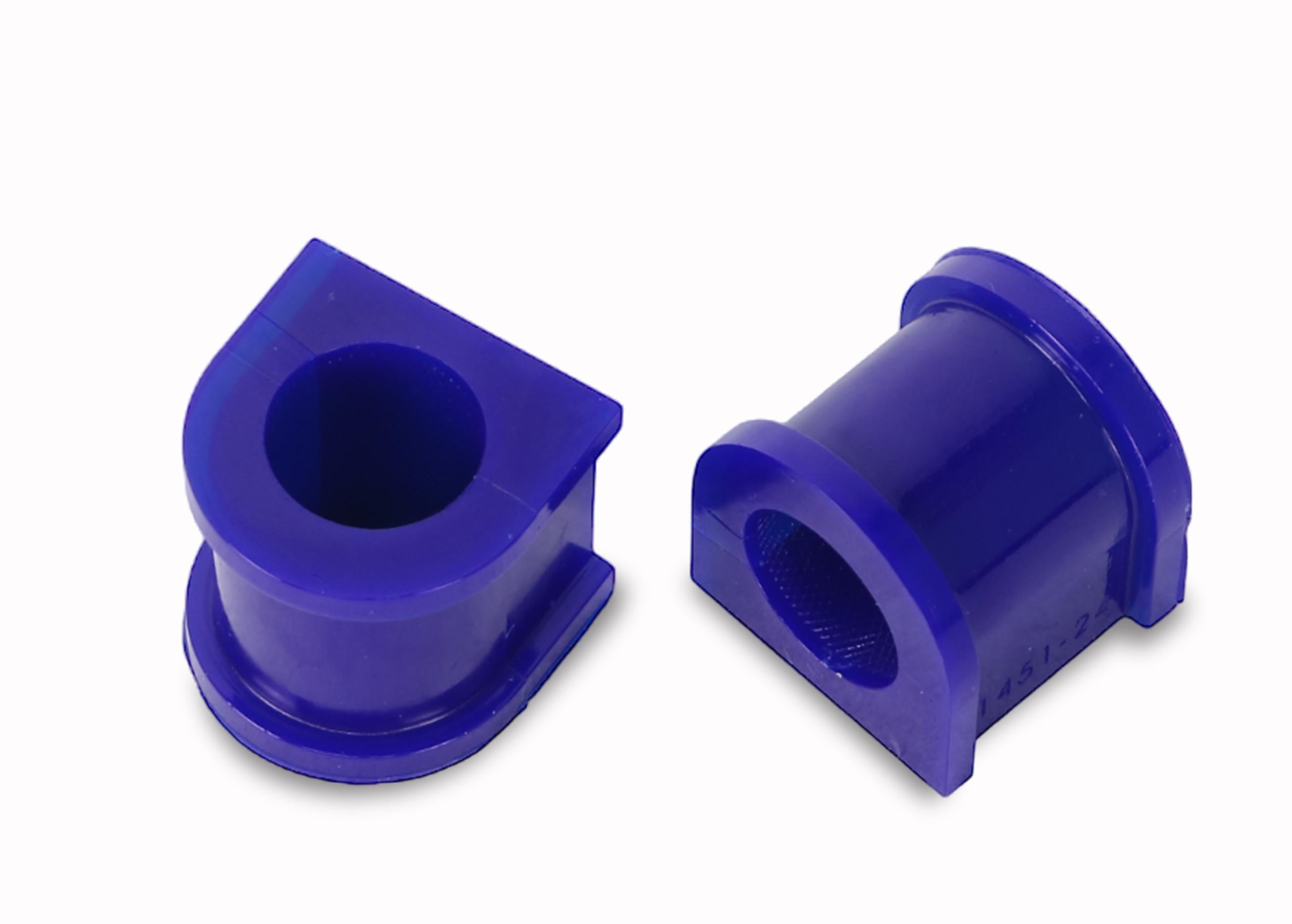SuperPro Sway Bar Chassis Mount Bush Kit (2003-2006 Lancer) - SPF1451-24K